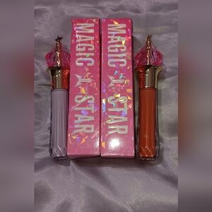 Jeffree Star Magic Star Concealer 4 Piece Bundle